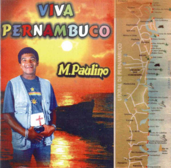 CAPA DO CD FORRÓ AO VIVO  2000.jpg